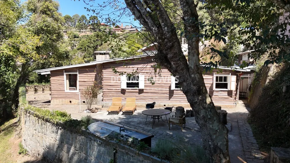 Casa, 5 quartos - Foto 2