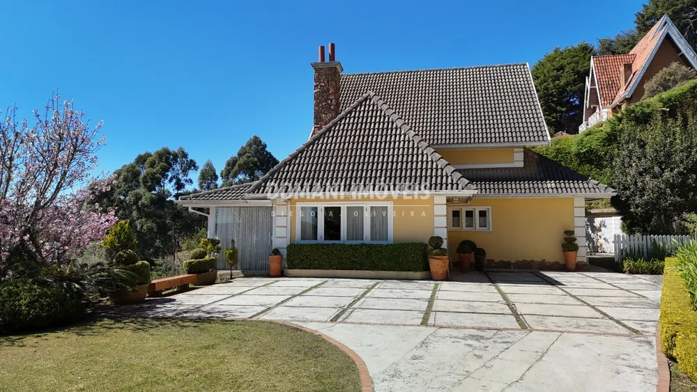 Casa, 4 quartos - Foto 4