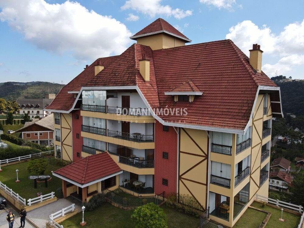 Apartamento, 1 quarto, 50 m² - Foto 3