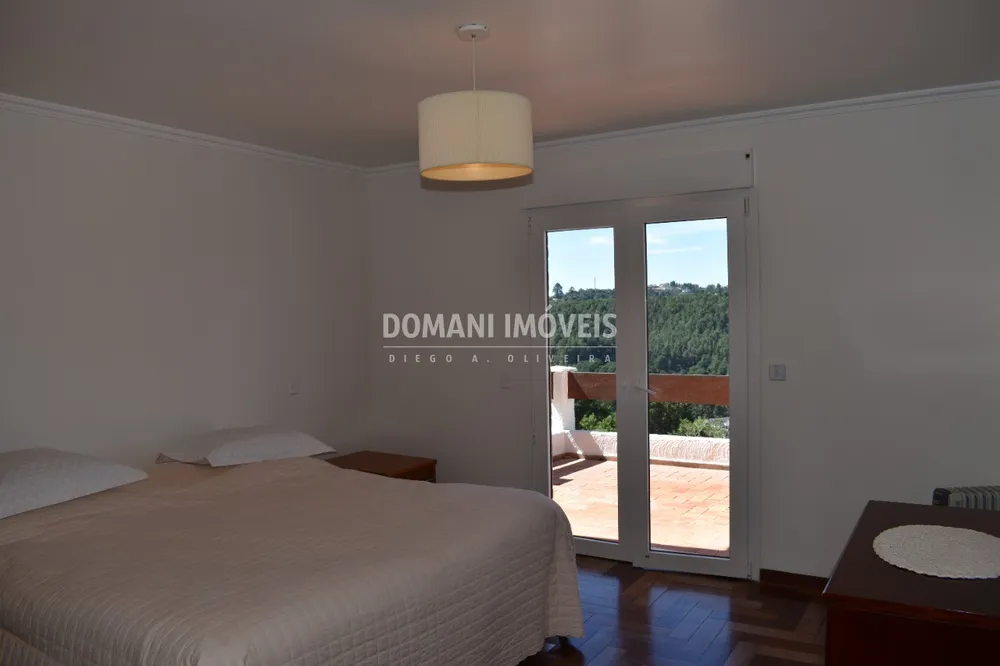 Casa, 5 quartos - Foto 10