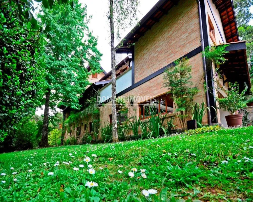 Casa, 11 quartos - Foto 6