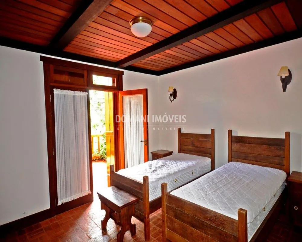 Casa, 11 quartos - Foto 5