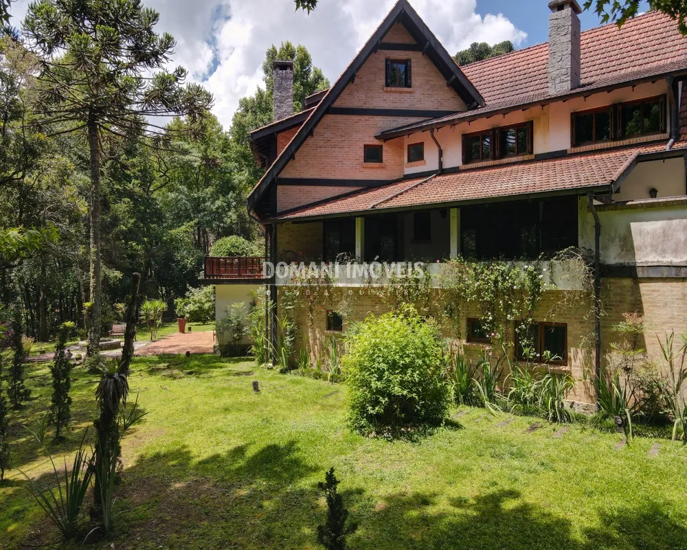 Casa, 11 quartos - Foto 4