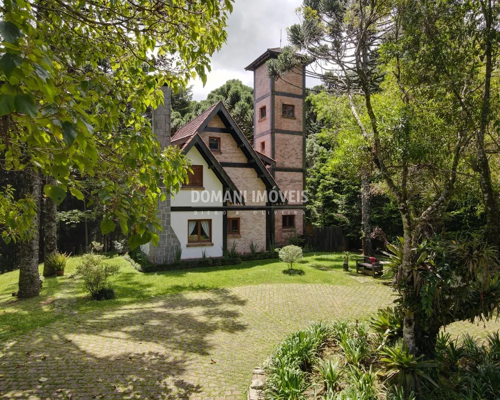 Casa, 11 quartos - Foto 3