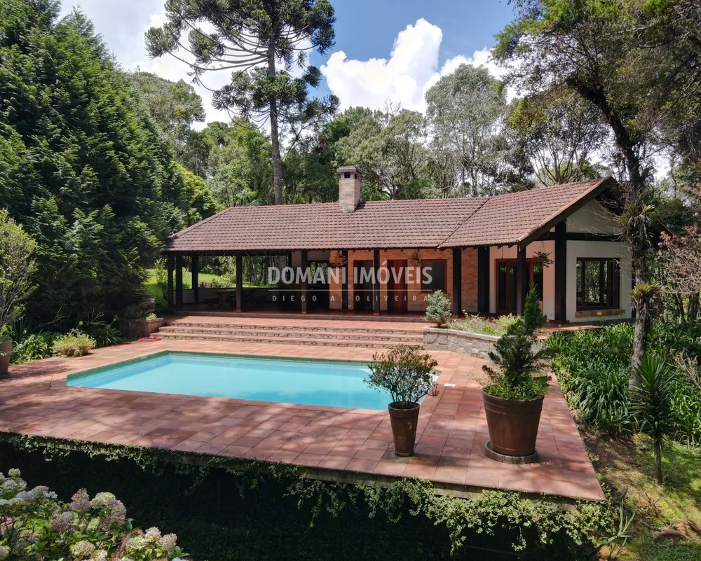 Casa, 11 quartos - Foto 7
