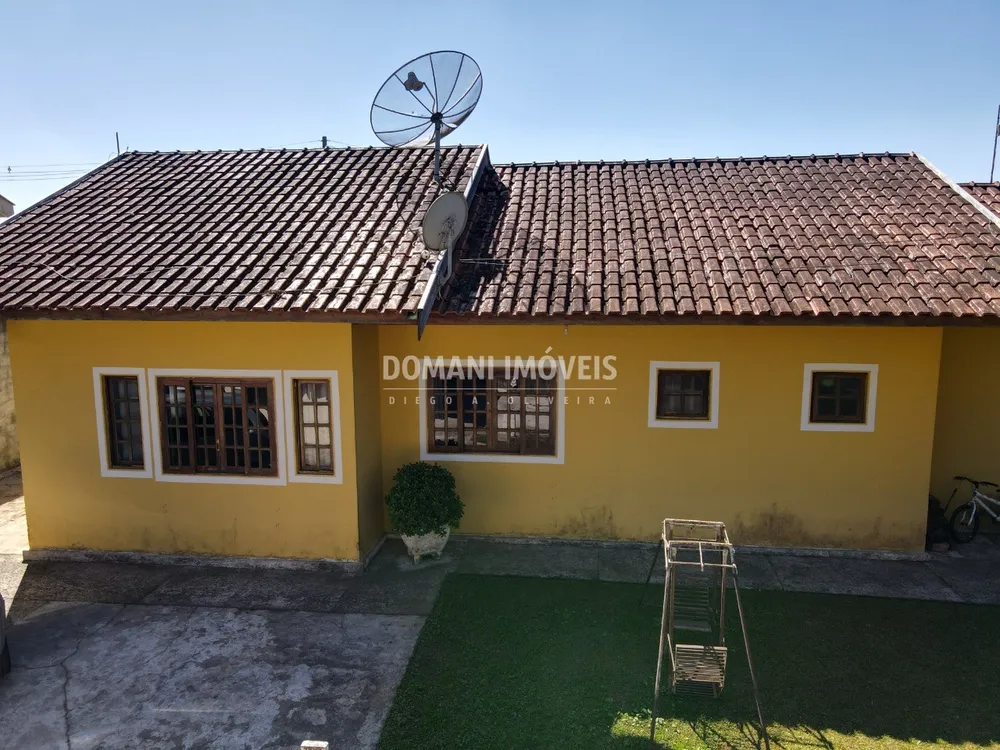 Casa, 3 quartos - Foto 2