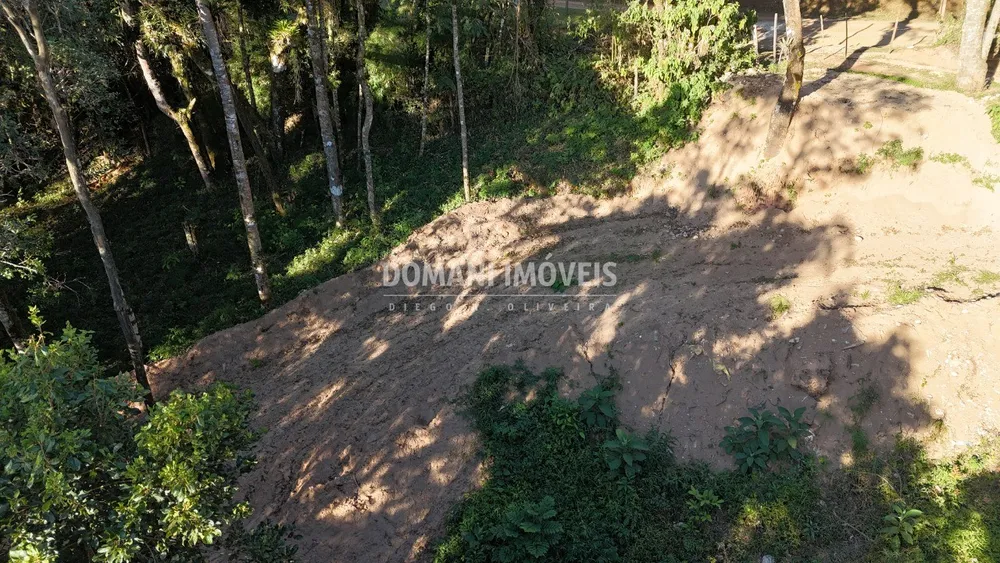 Terreno, 1210 m² - Foto 2