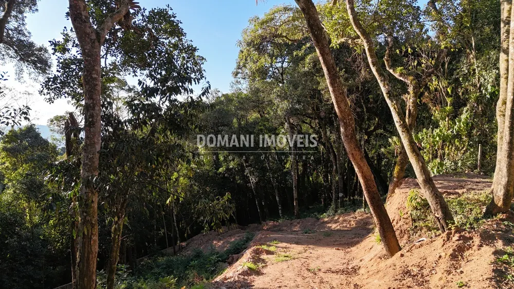 Terreno, 1210 m² - Foto 1