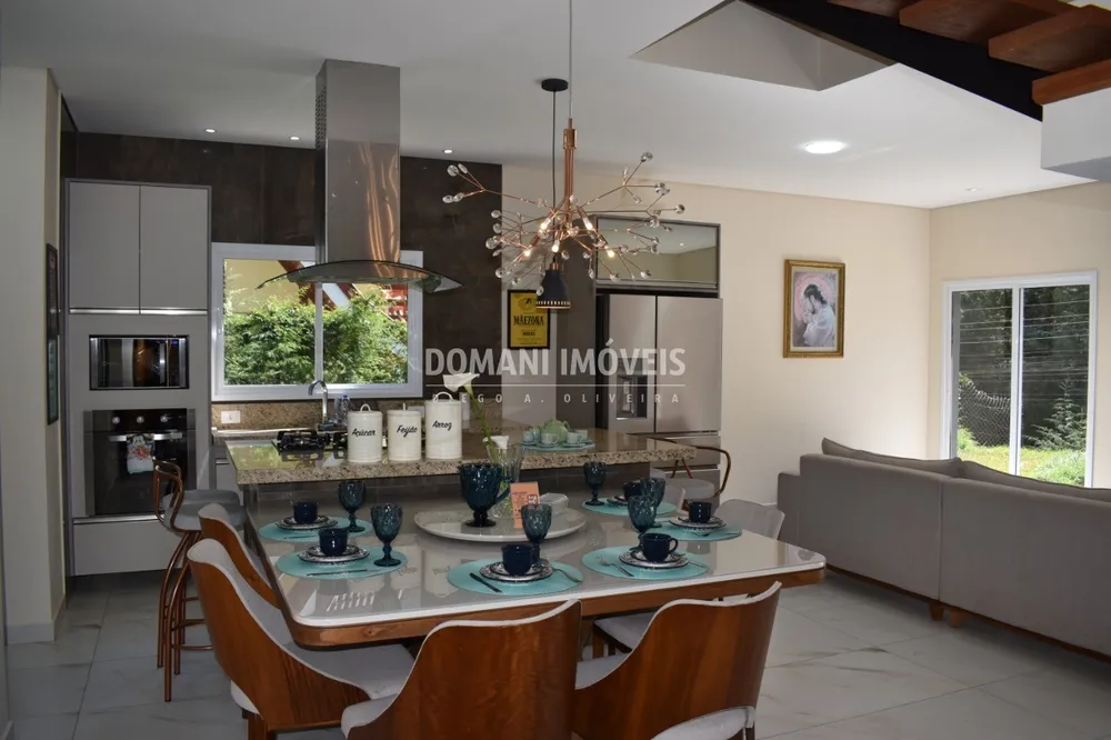 Casa, 4 quartos - Foto 5
