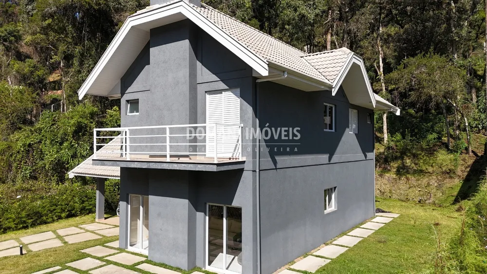Casa, 4 quartos - Foto 3