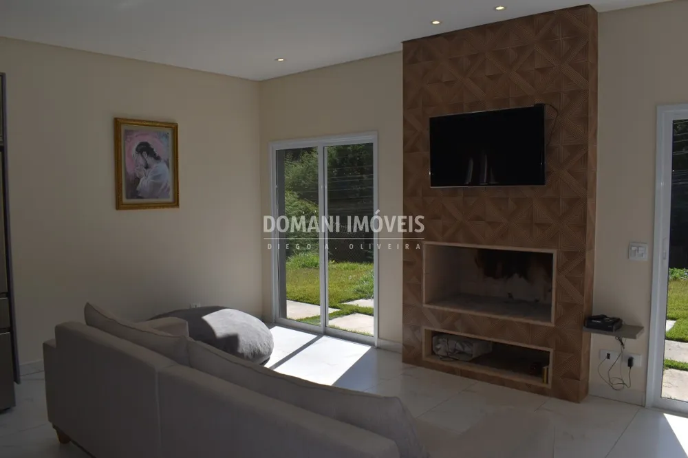 Casa, 4 quartos - Foto 6