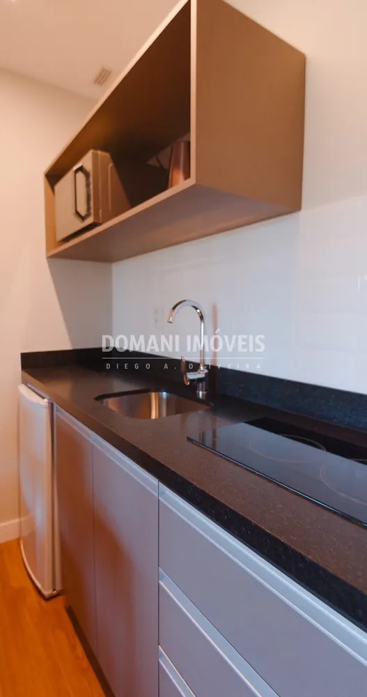 Apartamento, 1 quarto, 37 m² - Foto 8