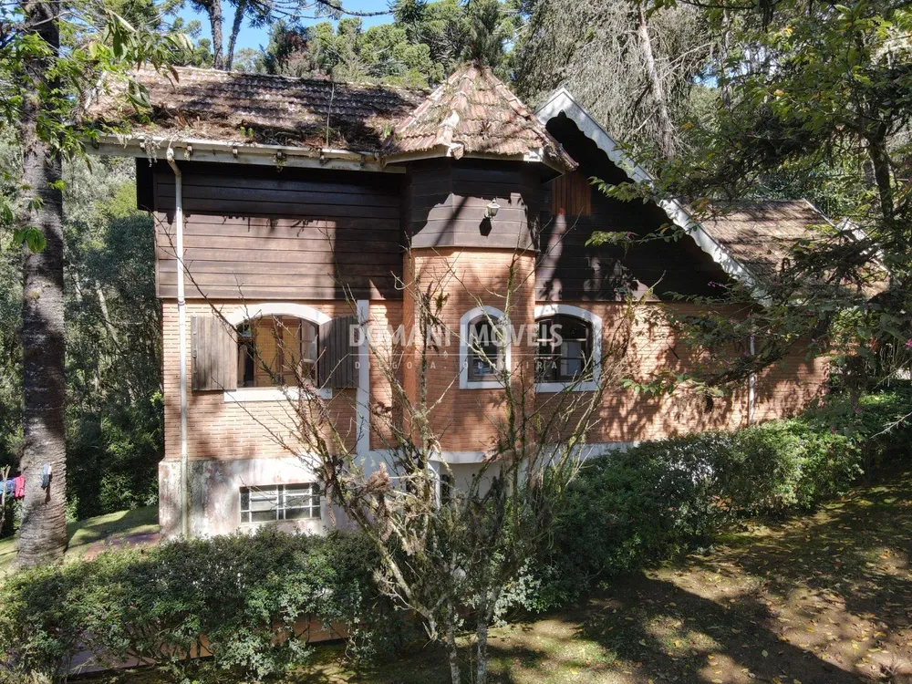 Casa, 7 quartos - Foto 3