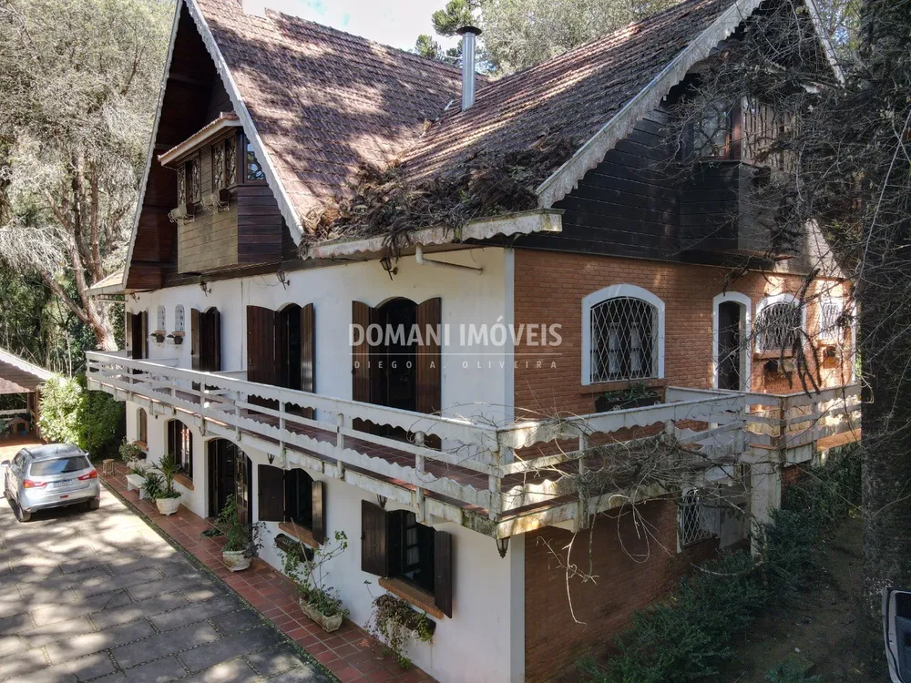 Casa, 7 quartos - Foto 4