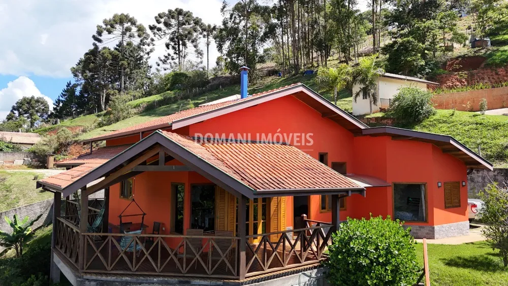 Casa, 2 quartos - Foto 4