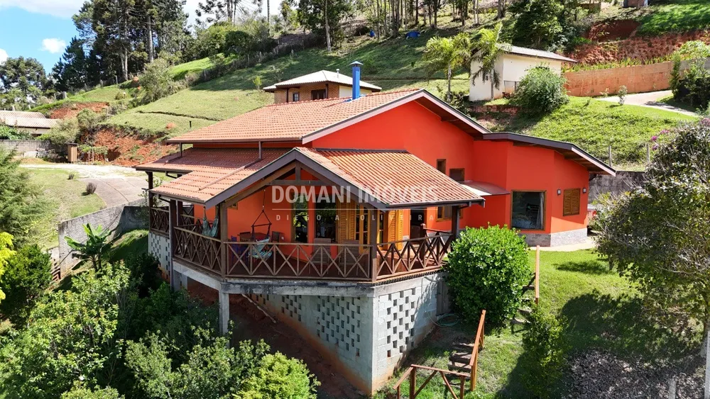Casa, 2 quartos - Foto 1