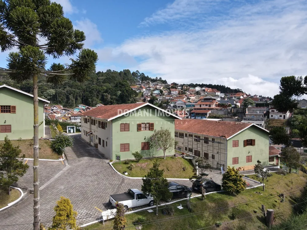 Apartamento, 2 quartos, 48 m² - Foto 2