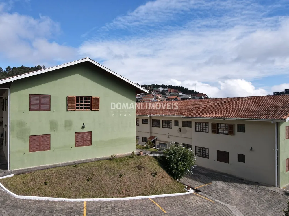Apartamento, 2 quartos, 48 m² - Foto 8
