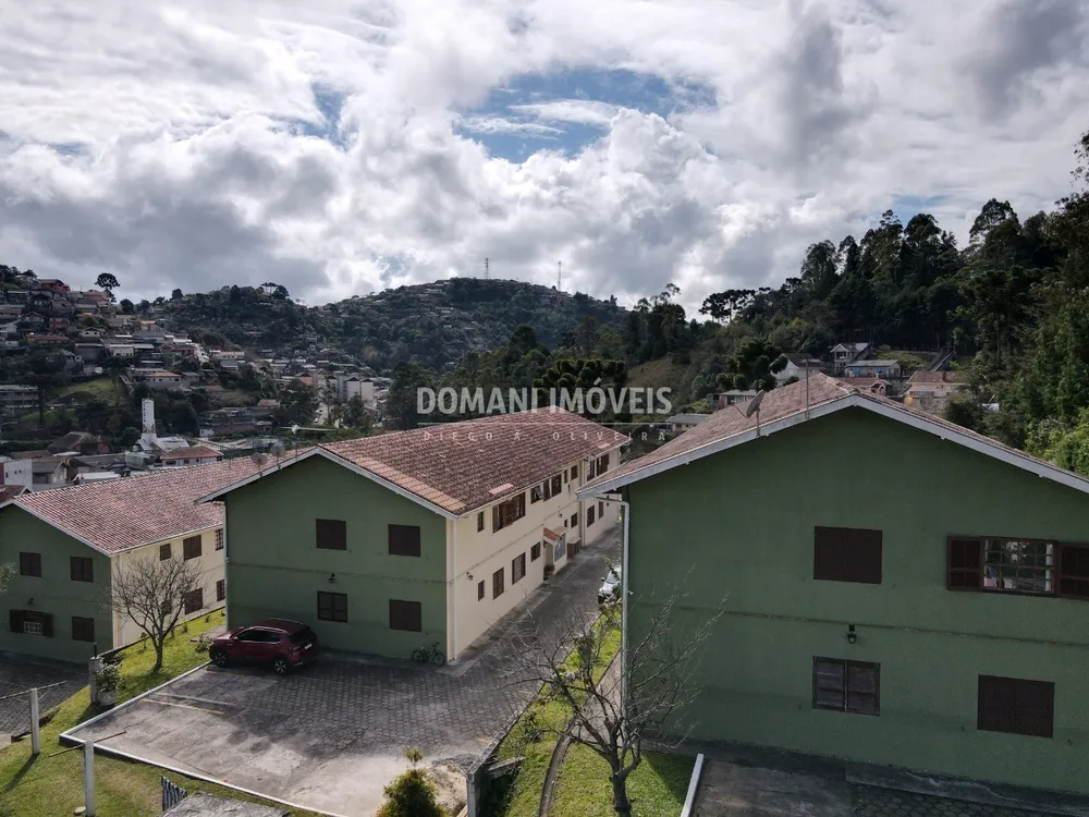 Apartamento, 2 quartos, 48 m² - Foto 3