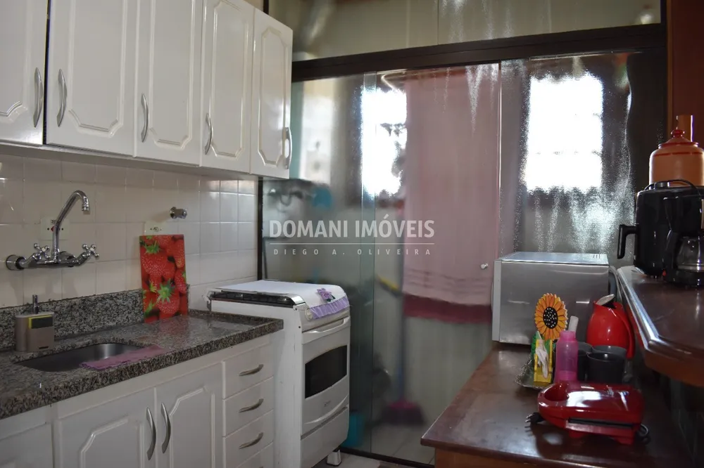 Apartamento, 2 quartos, 48 m² - Foto 5