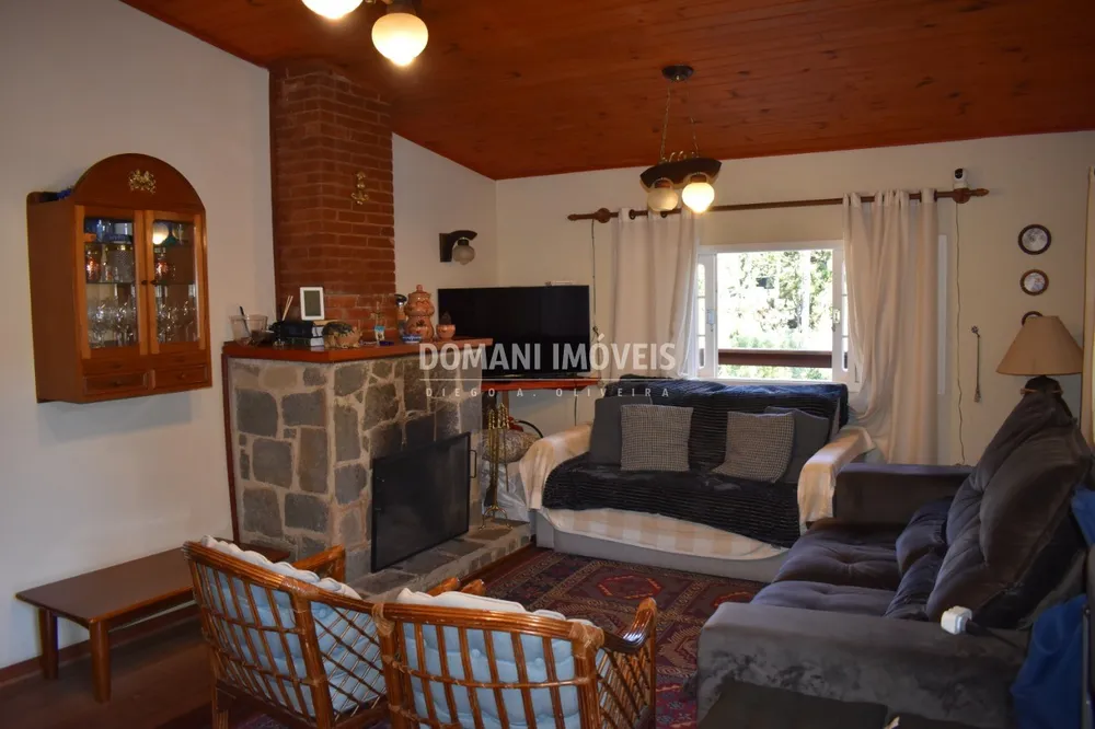 Casa, 3 quartos - Foto 5