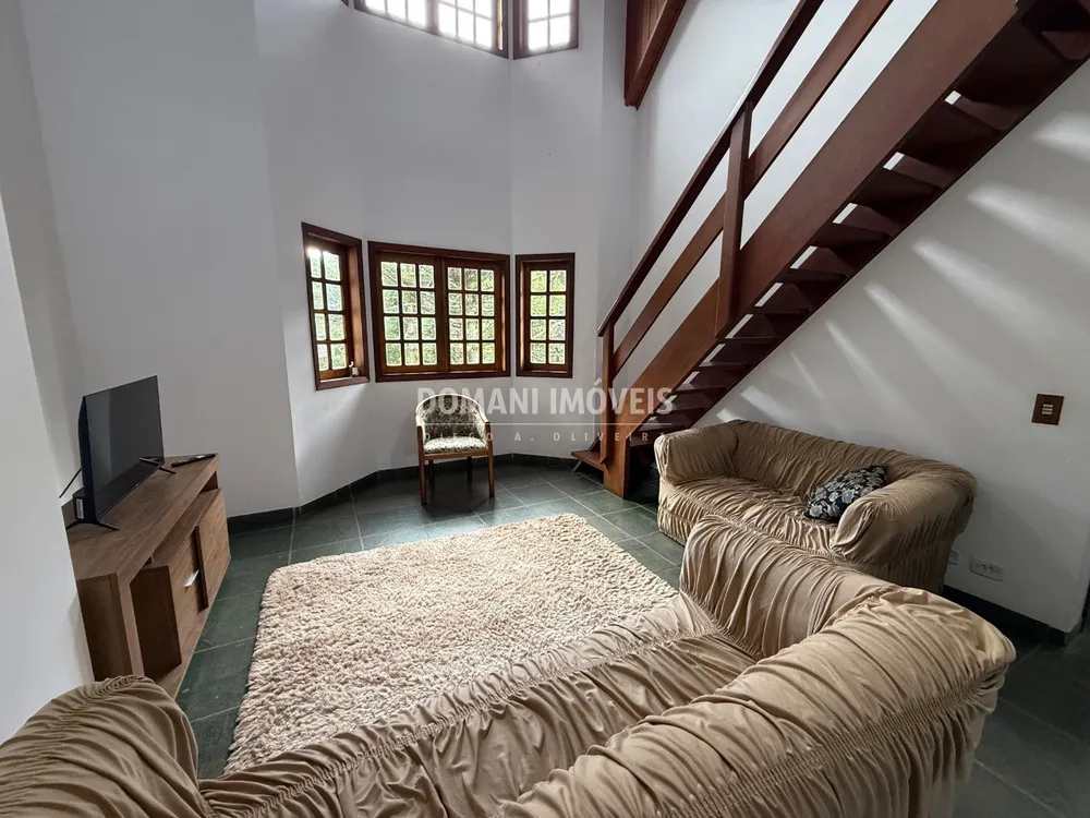 Casa, 10 quartos - Foto 6