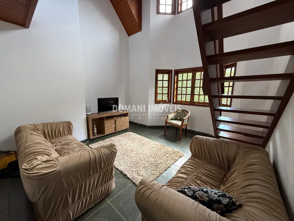 Casa, 10 quartos - Foto 5