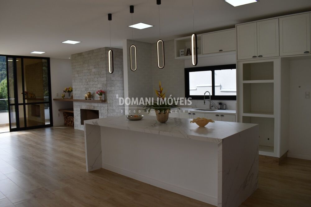 Casa, 4 quartos - Foto 7
