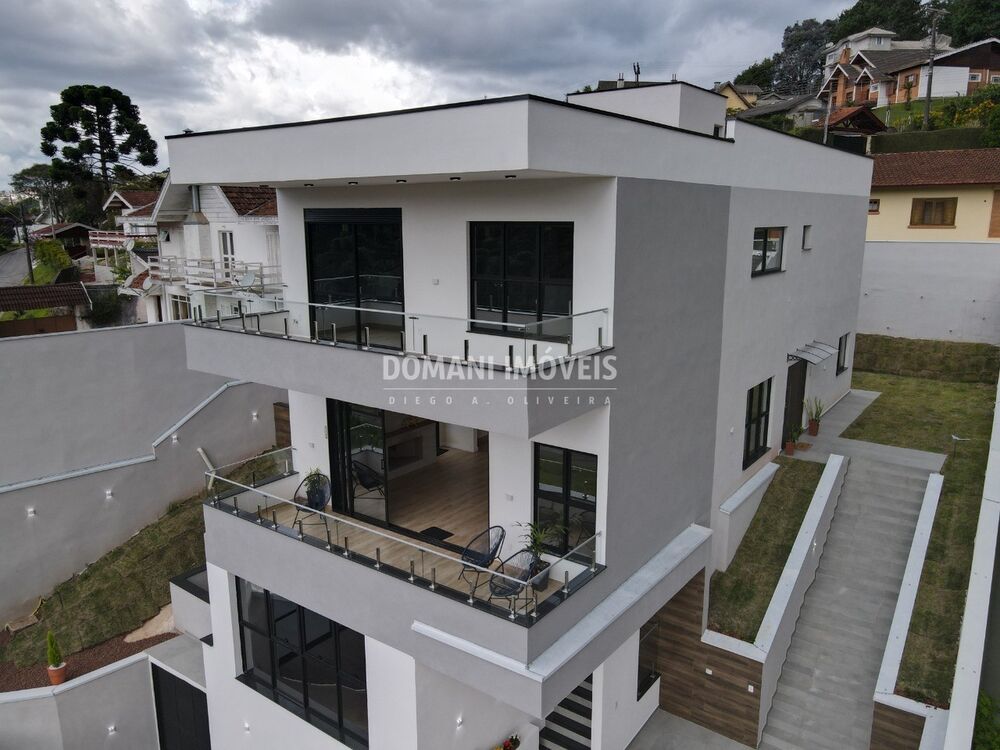 Casa, 4 quartos - Foto 8