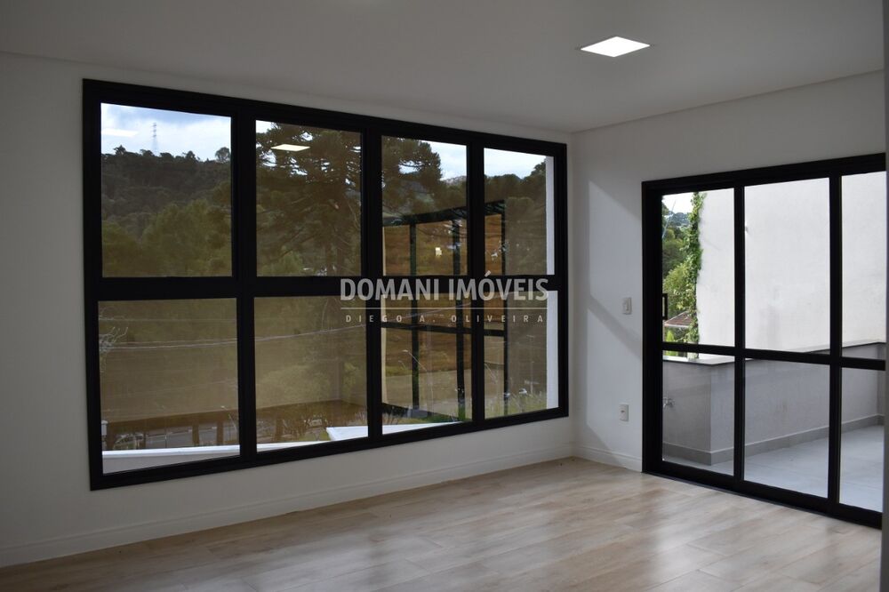 Casa, 4 quartos - Foto 2