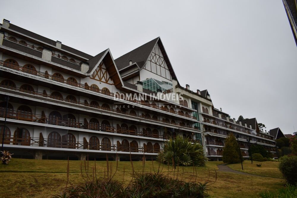 Flat/Apart Hotel, 3 quartos, 100 m² - Foto 4