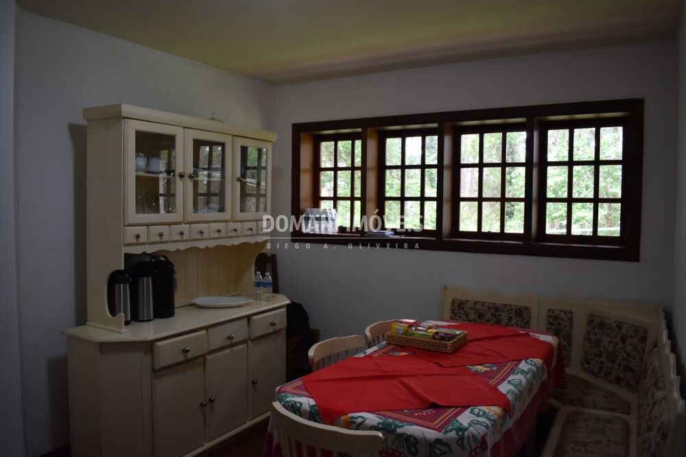 Pousada-Chalé, 6 quartos - Foto 1