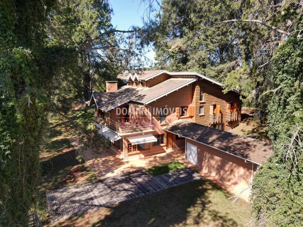 Casa, 5 quartos - Foto 2