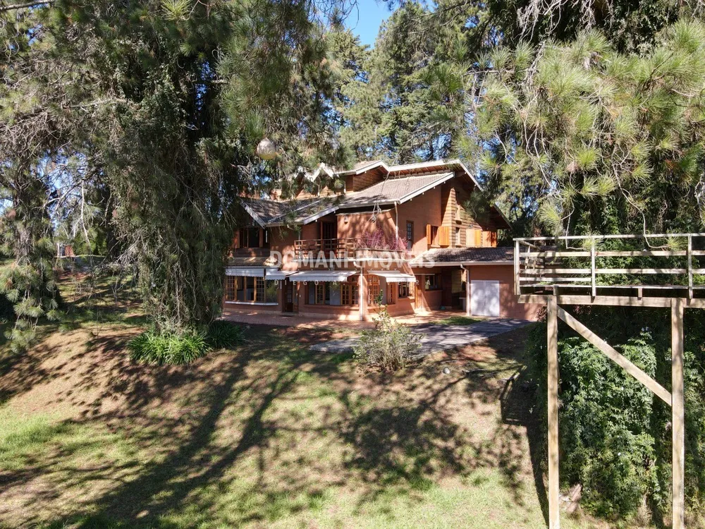 Casa, 5 quartos - Foto 8