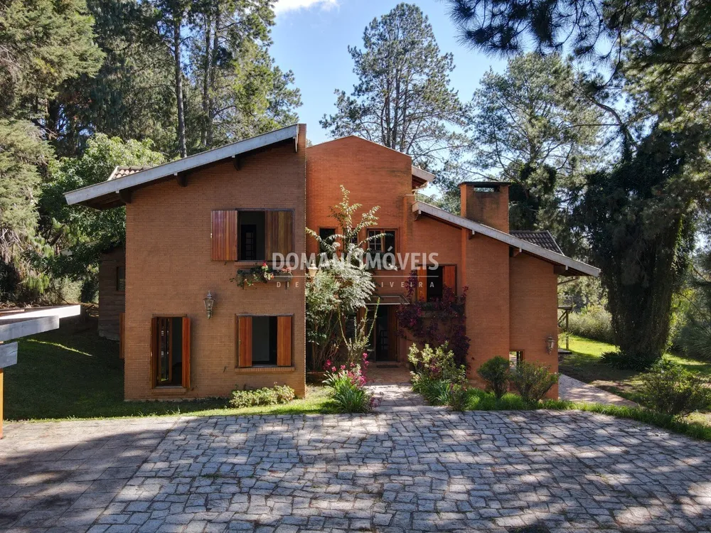 Casa, 5 quartos - Foto 4