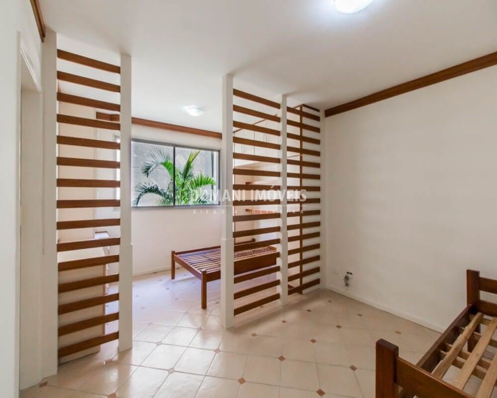 Apartamento, 1 quarto, 33 m² - Foto 2