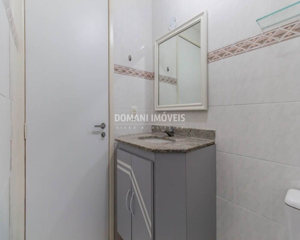 Apartamento, 1 quarto, 33 m² - Foto 1