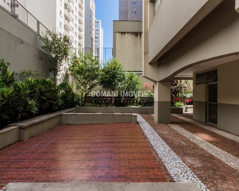 Apartamento, 1 quarto, 33 m² - Foto 10
