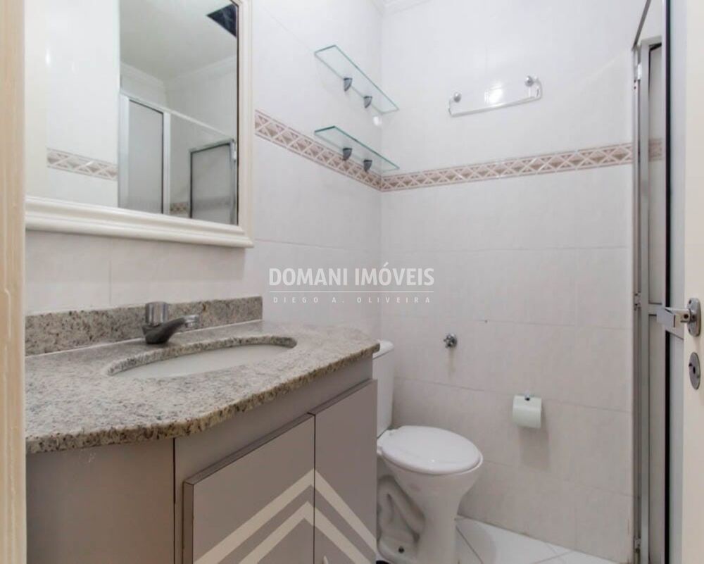 Apartamento, 1 quarto, 33 m² - Foto 9
