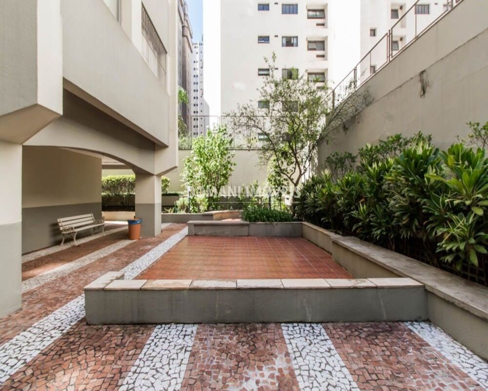 Apartamento, 1 quarto, 33 m² - Foto 6