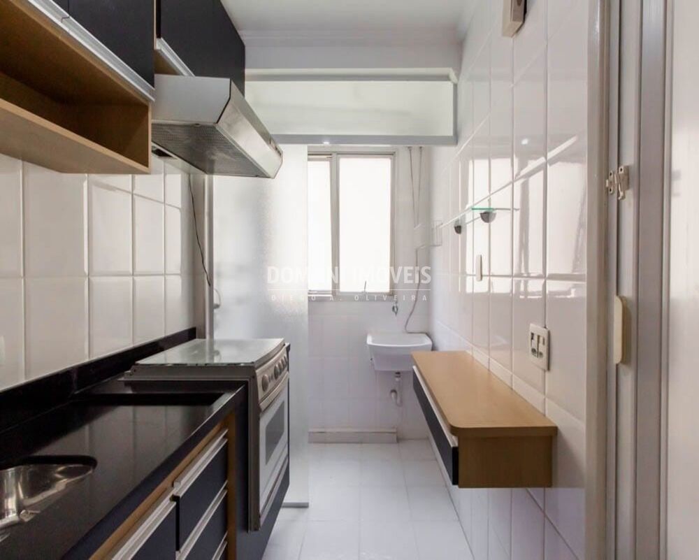 Apartamento, 1 quarto, 33 m² - Foto 3