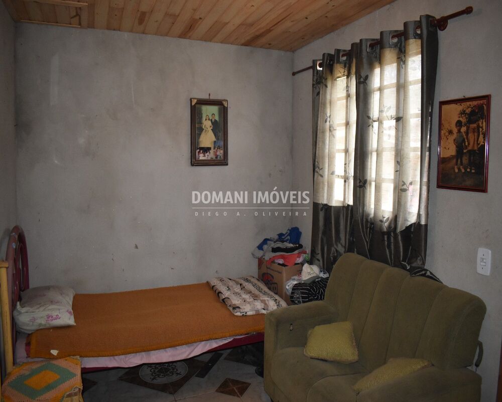Casa, 4 quartos - Foto 12
