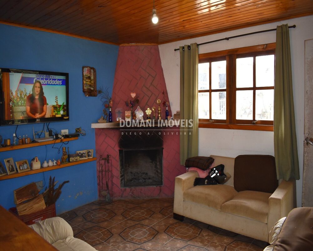 Casa, 4 quartos - Foto 6