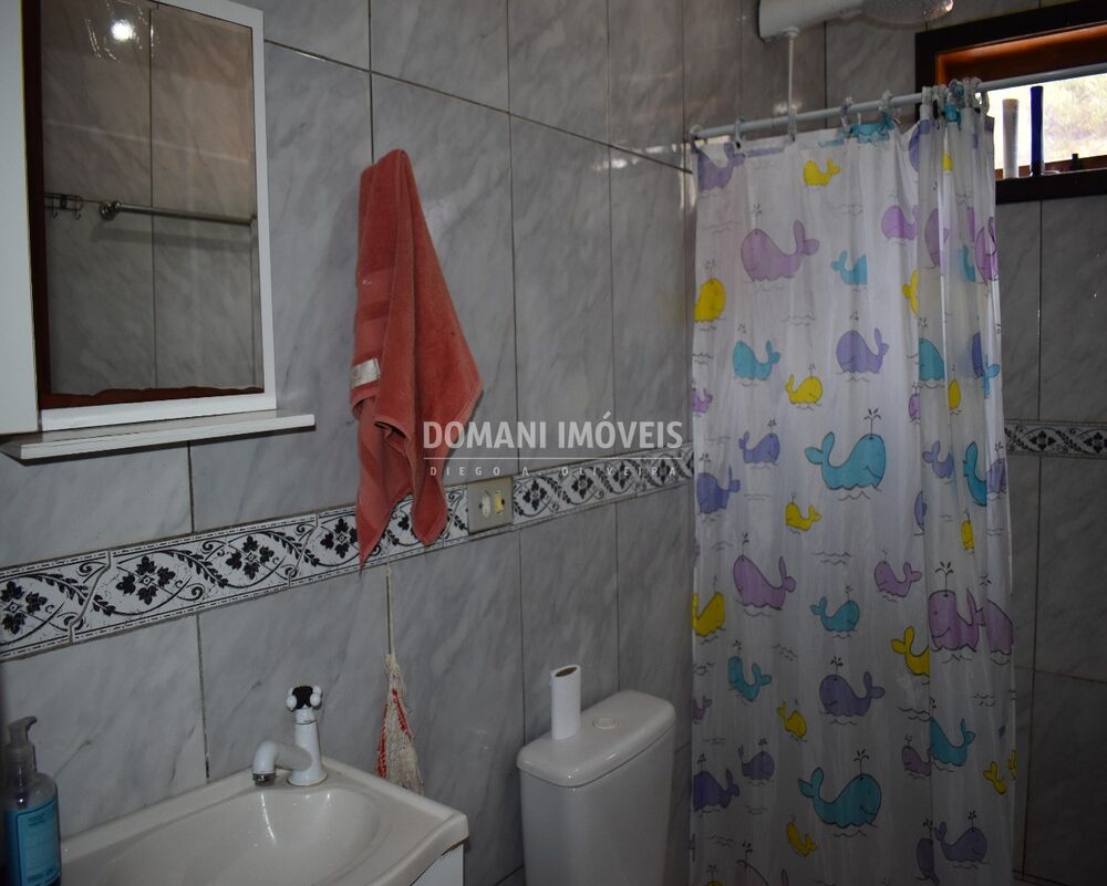 Casa, 4 quartos - Foto 9