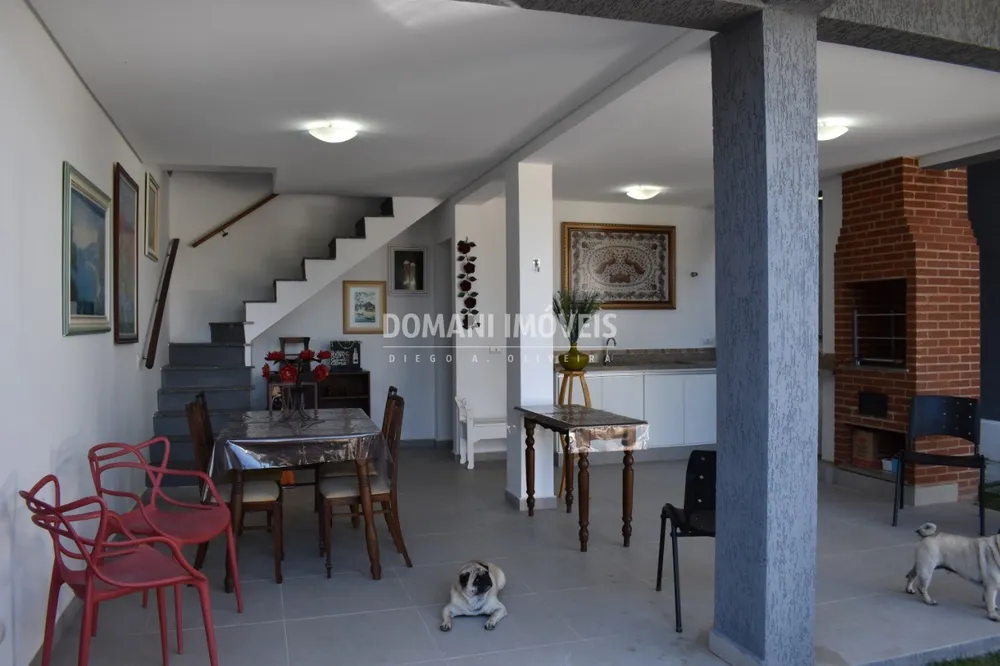 Casa, 3 quartos - Foto 6
