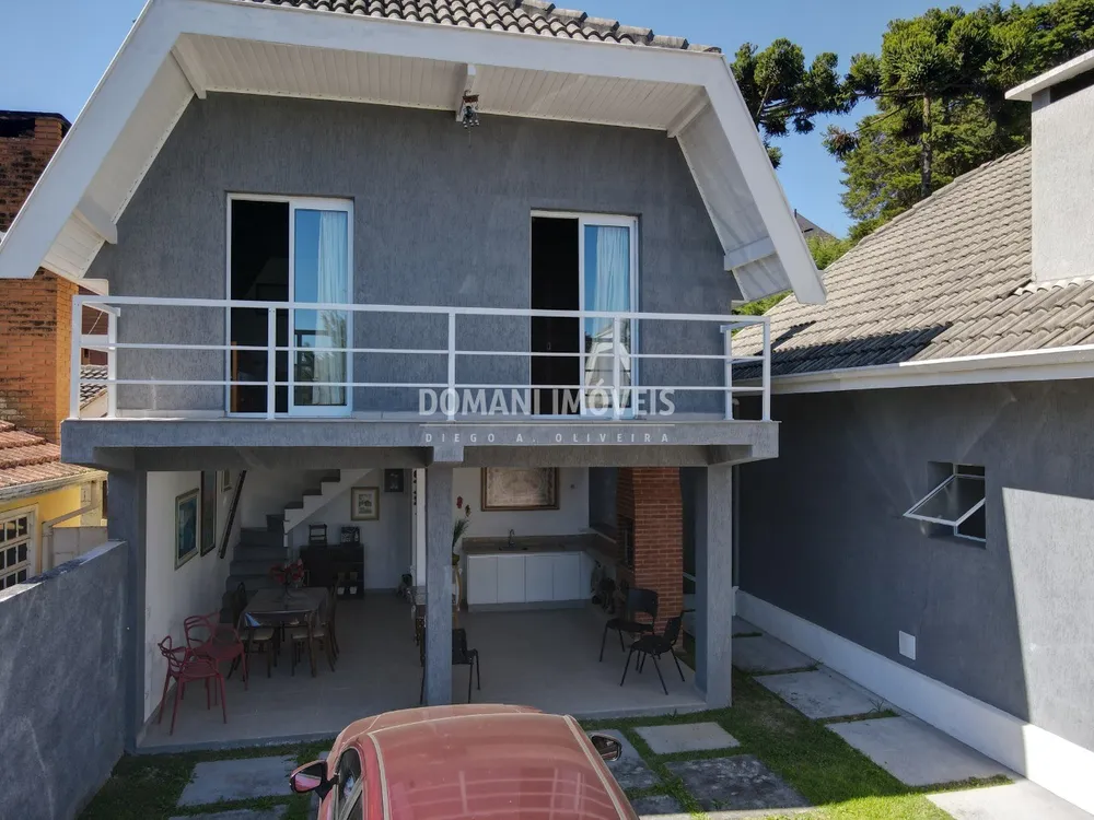 Casa, 3 quartos - Foto 7