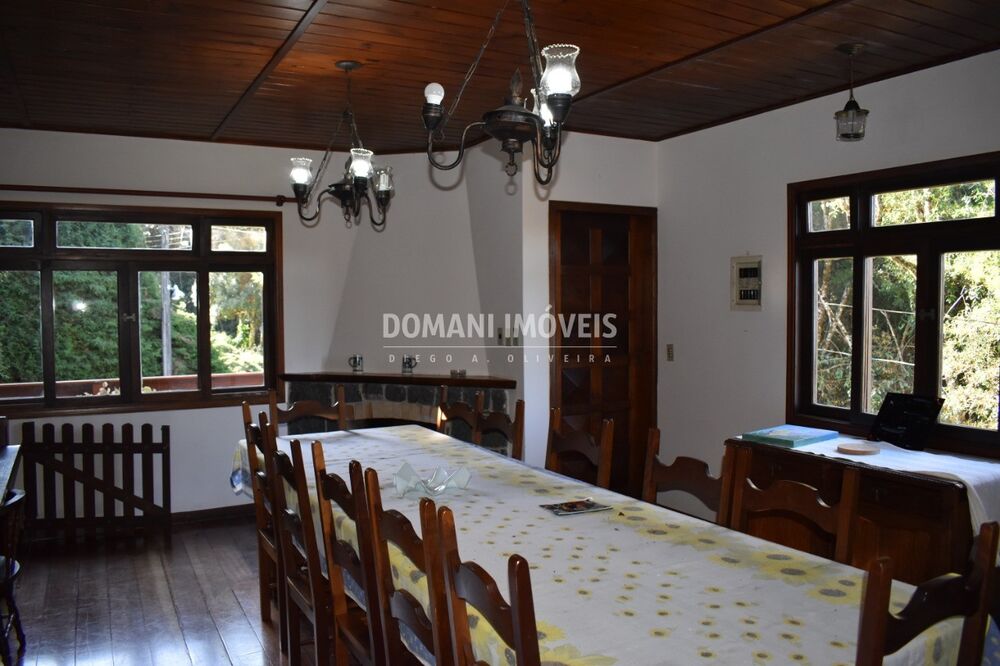 Casa, 4 quartos - Foto 1