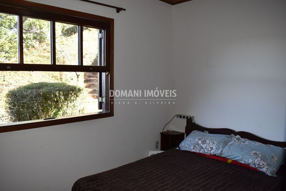 Casa, 4 quartos - Foto 3