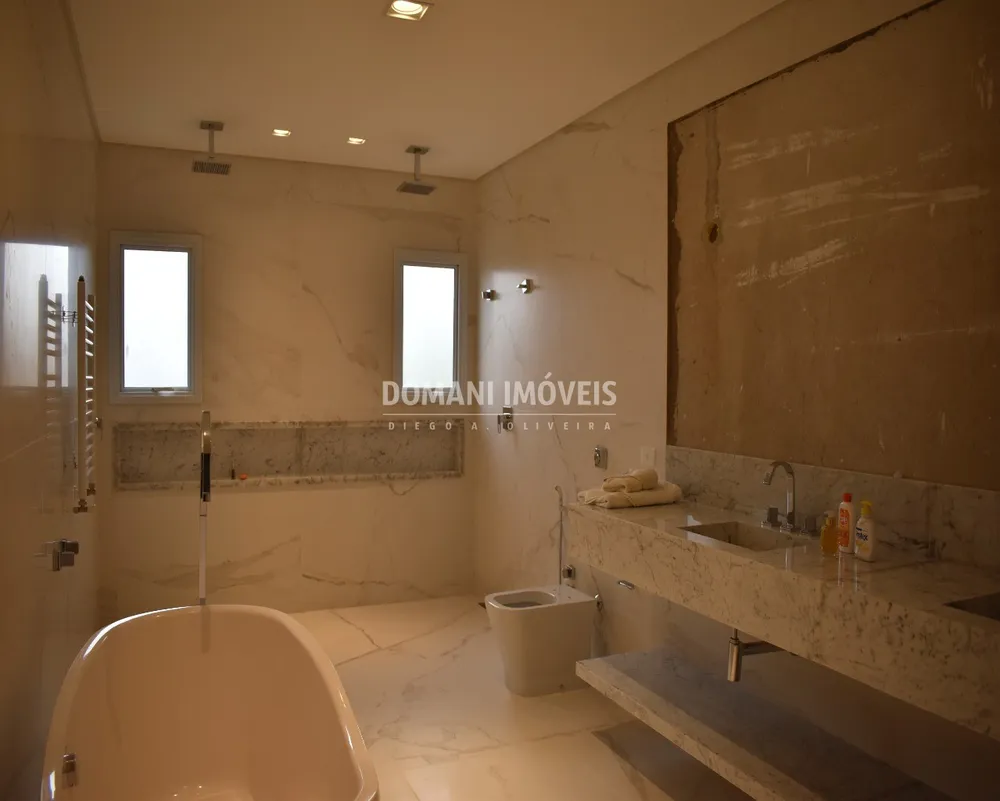 Casa, 6 quartos - Foto 7