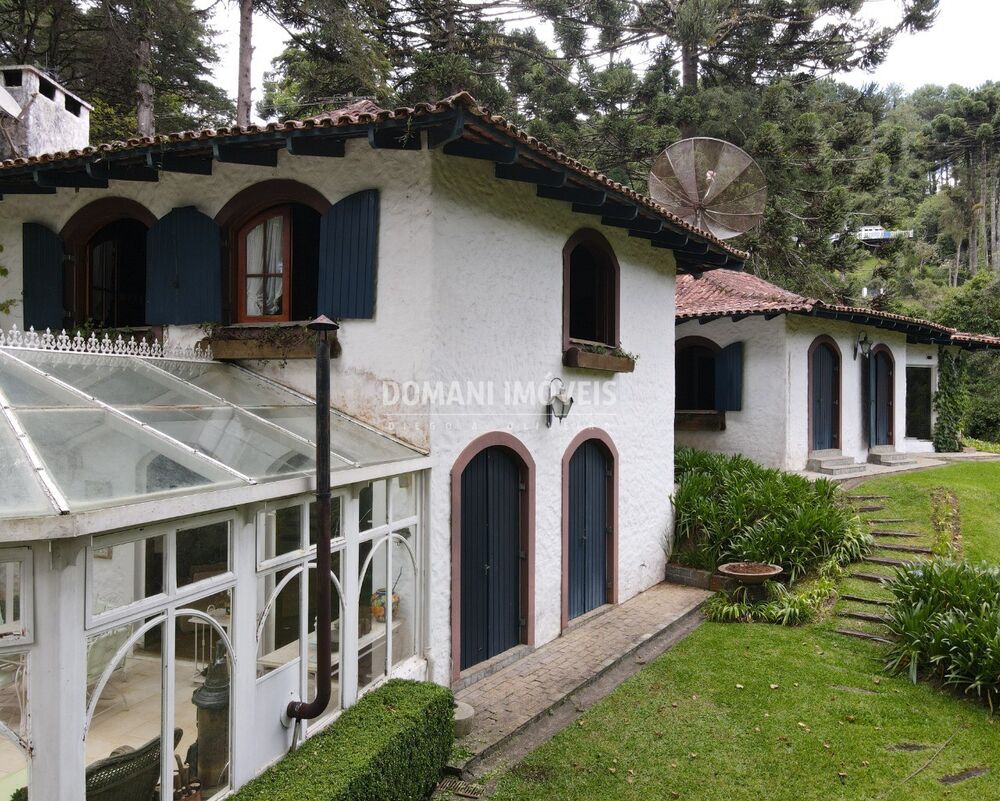 Casa, 4 quartos - Foto 3